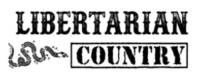 Libertarian Country logo
