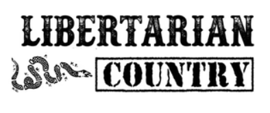 Libertarian Country logo