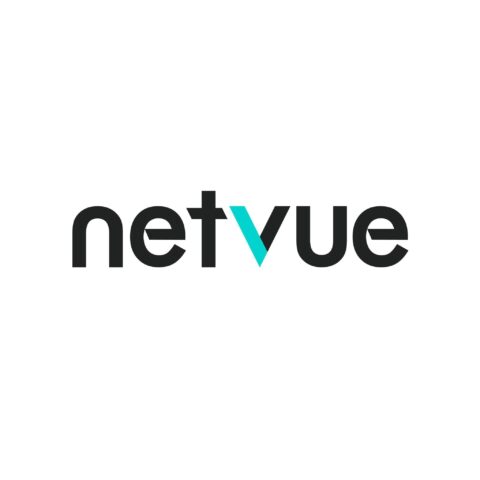 Logo netvue