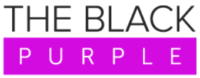 The Black Purple logo
