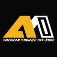 logo AM Off-Road
