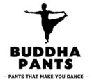 logo Buddha Pants