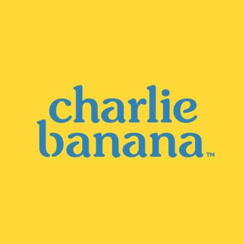 logo Charlie Banana