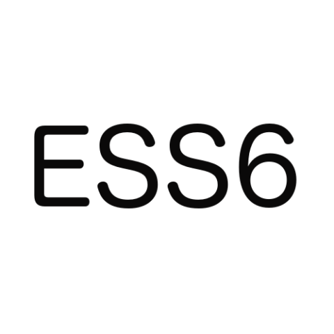 logo ESS6 Fashion