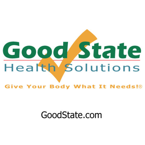 logo Good State web