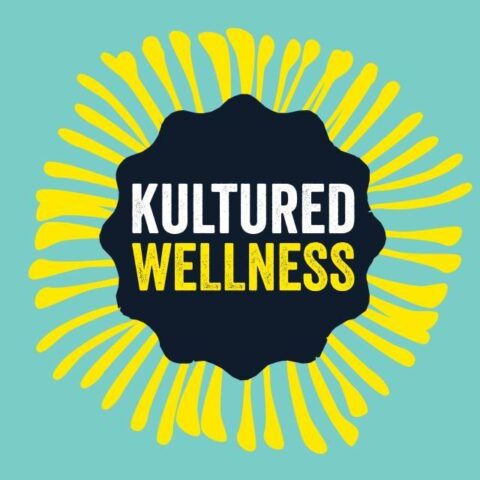 logo Kultured Wellness