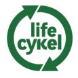 logo Life Cykel