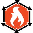 logo Recycled Firefighter