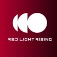 logo Red Light Rising