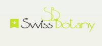 logo Swiss Botany