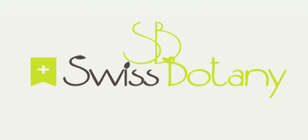 logo Swiss Botany