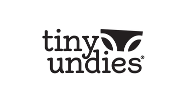 logo Tiny Undies