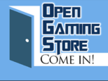 logo opengamingstore