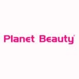 logo planet beauty