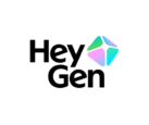 logo heygen ai