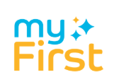 logo myFirst