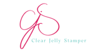logo clearjellystamper
