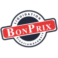BonPrix Électroménagers logo BonPrix Électroménagers logo