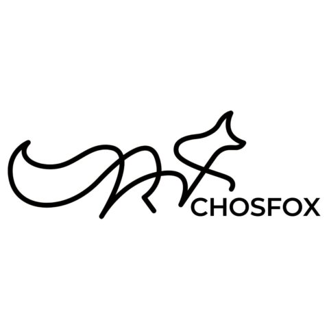 Chosfox logo Chosfox logo