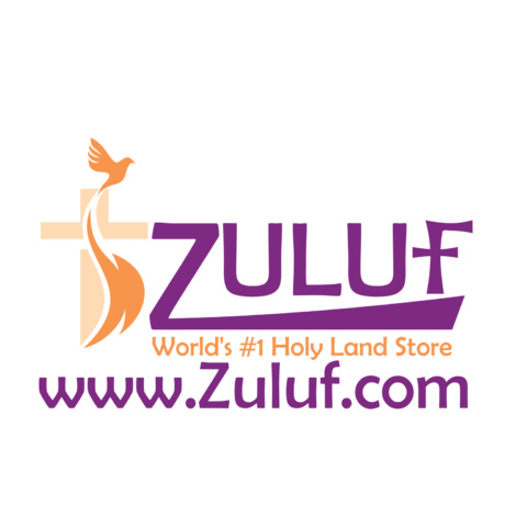 Zuluf logo Zuluf logo