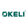 OKELI Lights logo OKELI Lights logo