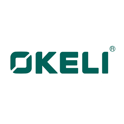 OKELI Lights logo OKELI Lights logo