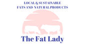 The Fat Lady Tallow logo The Fat Lady Tallow logo