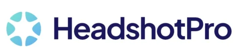 HeadshotPro logo