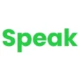Speak AI logo Speak AI logo
