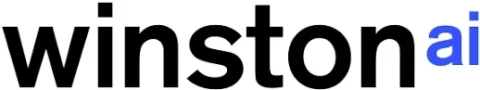 Winston AI logo