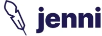 Jenni AI logo Jenni AI logo