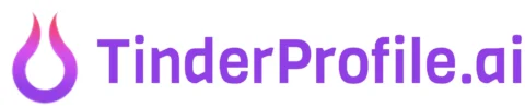 TinderProfile.AI logo TinderProfile.AI logo