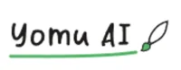 Yomu AI logo Yomu AI logo