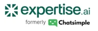 Expertise AI logo Expertise AI logo