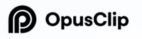 OpusClip logo OpusClip logo