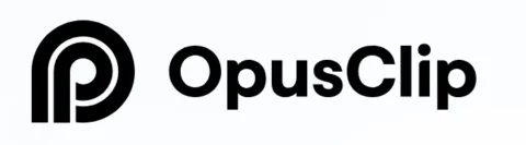 OpusClip logo