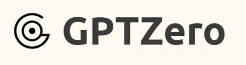 GPTZero logo