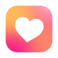 Heartbeat Chat logo Heartbeat Chat logo