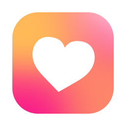 Heartbeat Chat logo