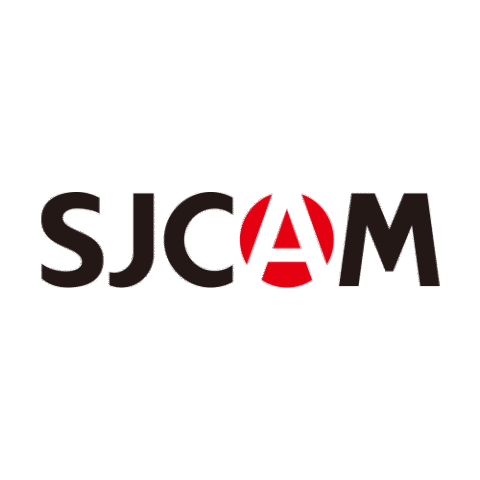 SJCAM logo SJCAM logo