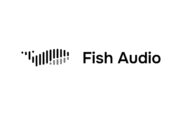 Fish Audio logo Fish Audio logo