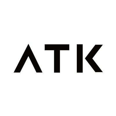 ATK Gaming Gear logo ATK Gaming Gear logo