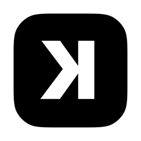 Klap AI logo