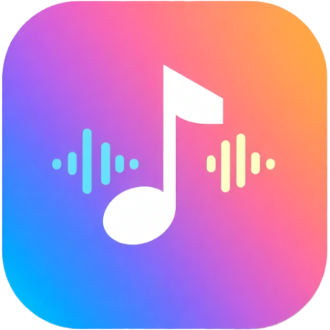 AI Song Maker logo