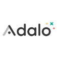 Adalo logo Adalo logo