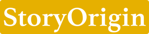 StoryOrigin logo