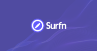 Surfn logo Surfn logo