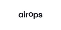AirOps logo AirOps logo
