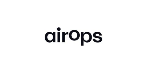 AirOps logo