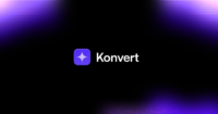Konvert logo Konvert logo
